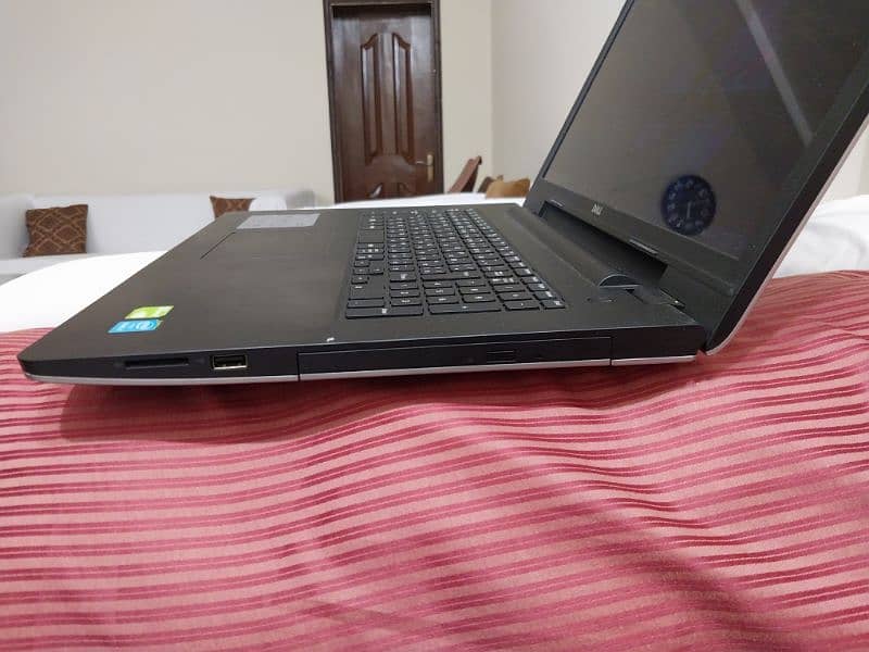 Dell i7 5th Generation 1