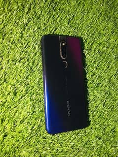 oppo f11 pro for sell