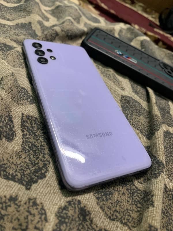 Samsung a32 0