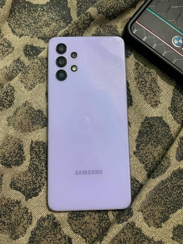 Samsung a32 1