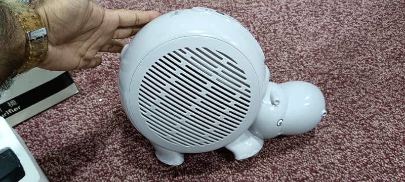 Air Purifier 1