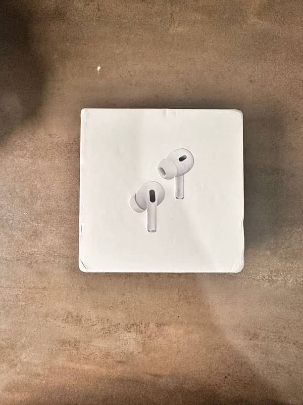 apple airpods pro 2 0