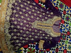 bridal lehnga