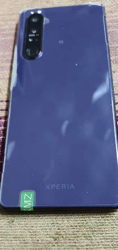 sony experia 5