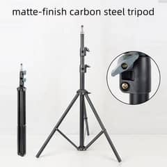 7 Feet Tripod Light Stand