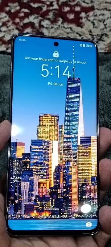 HUAWEI NOVA 9 SE 5G 8/128 NON PTA FULL PACKING URGENT SELL 4