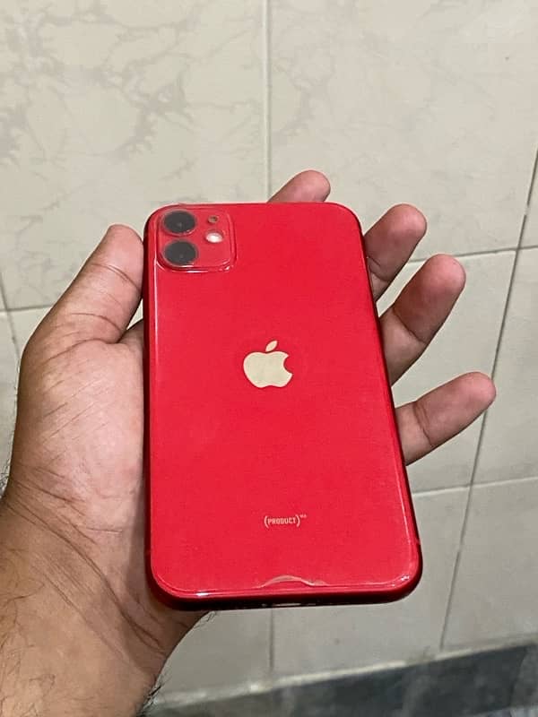 iPhone 11 Factory Unlock 3