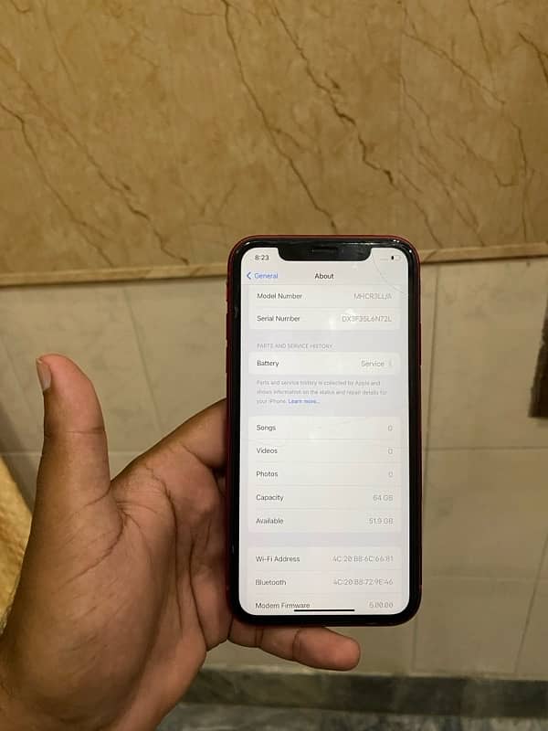 iPhone 11 Factory Unlock 6