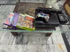 x box / video game consoles