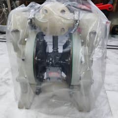 Diaphragm Pump Industrial