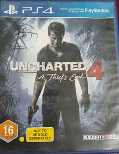 uncharted