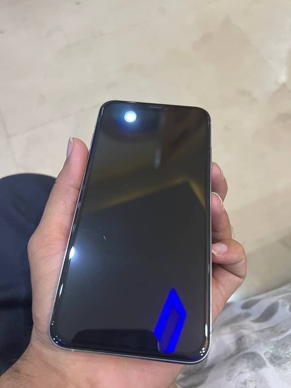 iphone Xs max 64gb PTA Approved 1