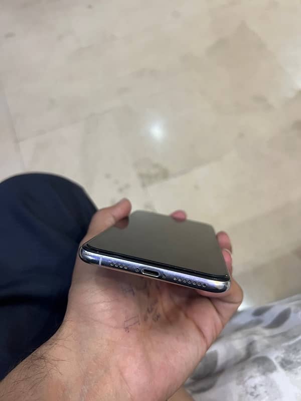 iphone Xs max 64gb PTA Approved 2