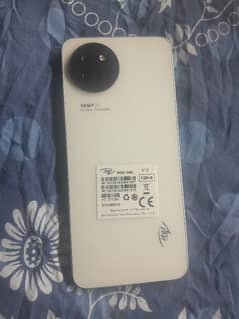 Itel S23