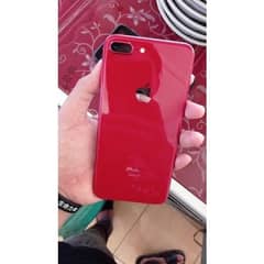 I phone 8 plus