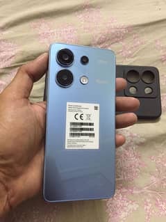 REDMI NOTE NOTE 13