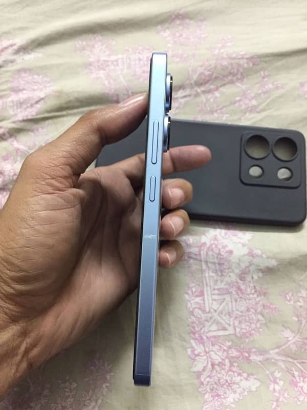 REDMI NOTE NOTE 13 2