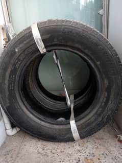 13 inch tyre