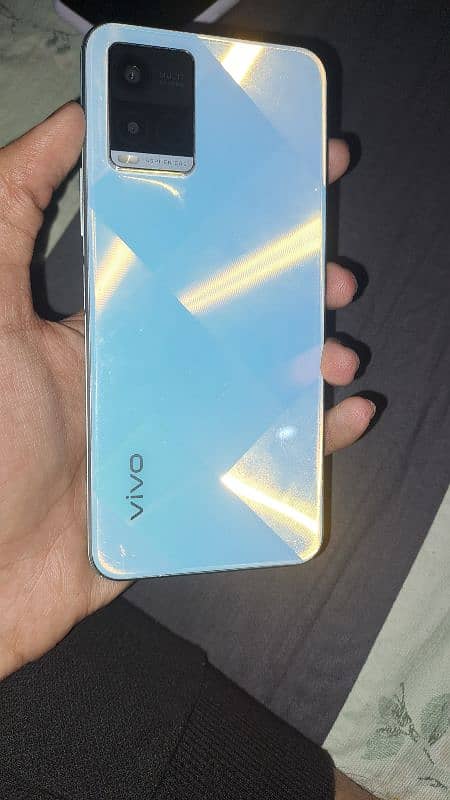 vivo y21 6