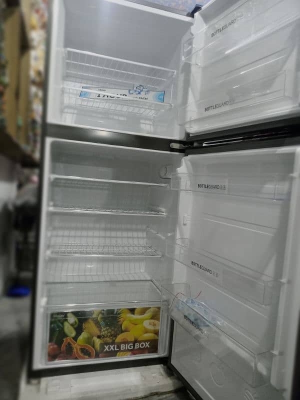 Haier Refrigerator 1