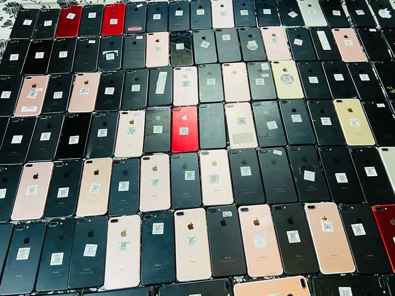 iphone 5 5c 6 6s 7 7plus 8 8plus  available WHOLESALE RATE 2