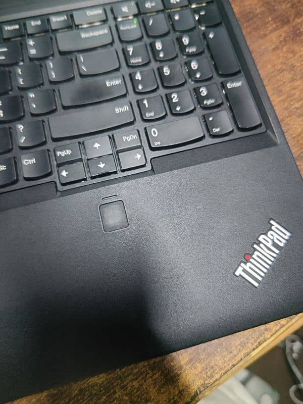 lenovo thinkpad p51 touch screen 7th generation xeon workstation 7