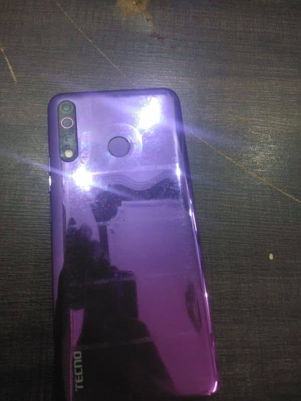 tecno Camon 12 air 4 64 all  OK ha 10/9 0