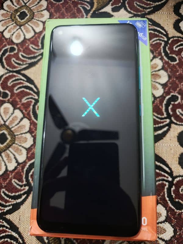 Infinix Hot 10 6/128 6