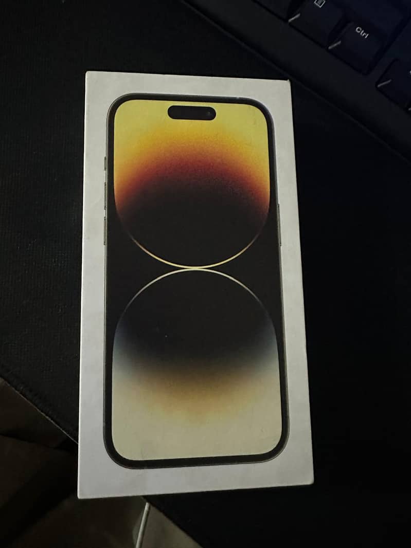 iphone 14 pro pta approved 5