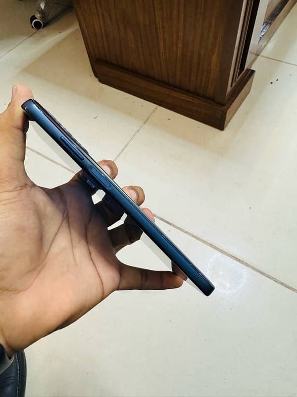 motorola moto g stylus 5g 2022 non pta 4