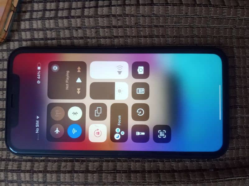 Iphone 11 64gb water park 11