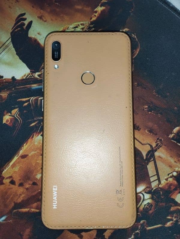 Huawei y6 prime 2019.2/32gb 0