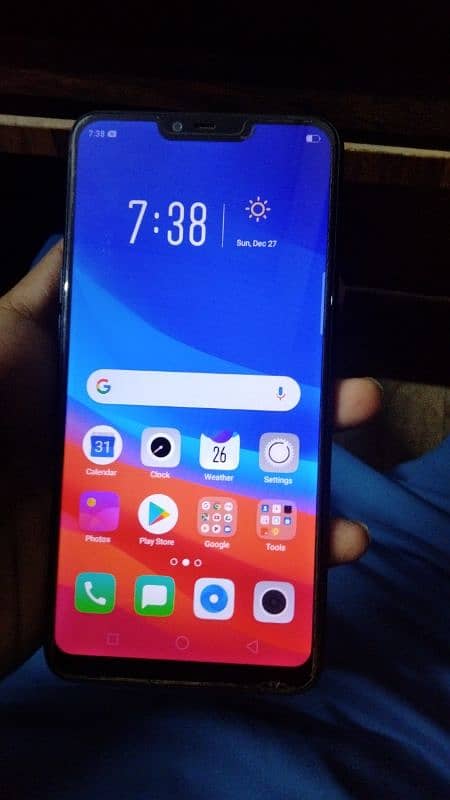 oppo a12e 1