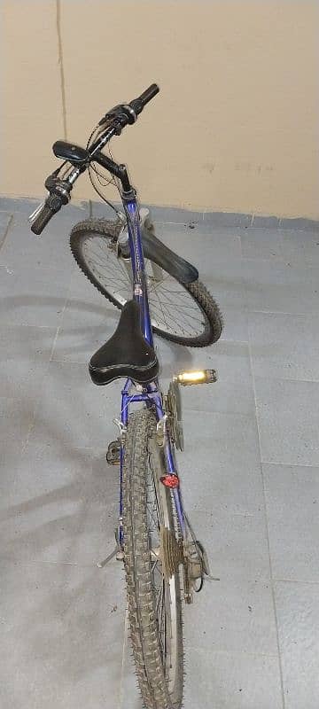 Bicycle for sale for only Rs. 26,000 4