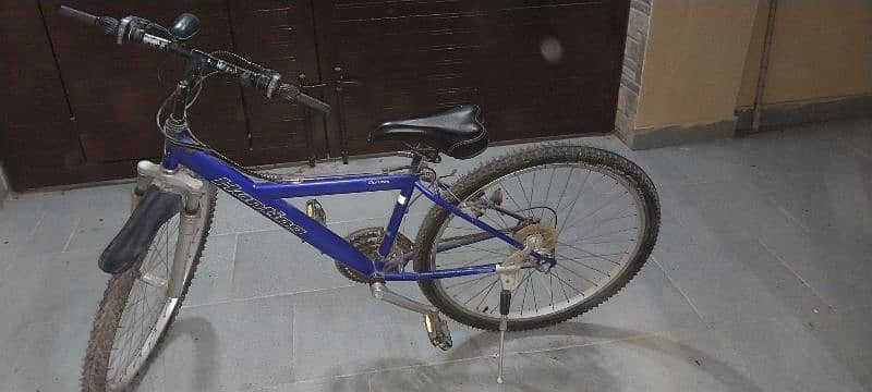 Bicycle for sale for only Rs. 26,000 5