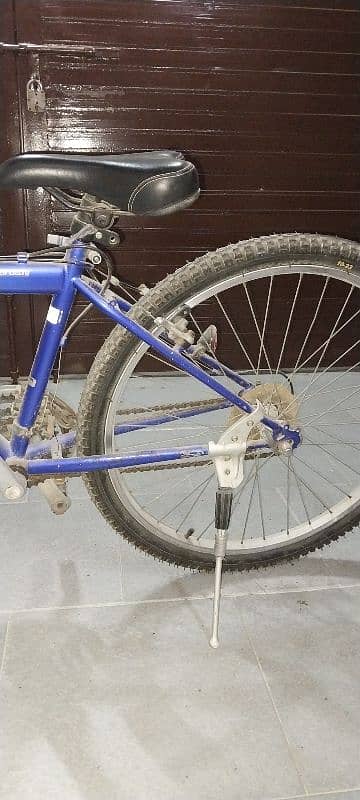 Bicycle for sale for only Rs. 26,000 9