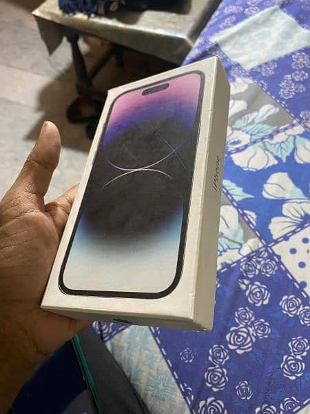 i phone 14 pro max pta approved 6