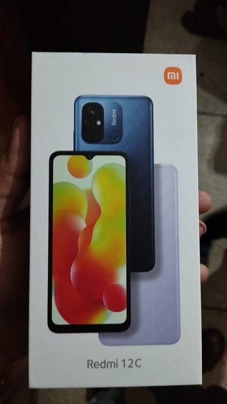 realme c12 0