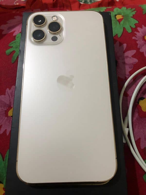 Iphone 12 pro max 0