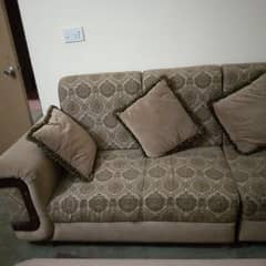 seven seater sofa