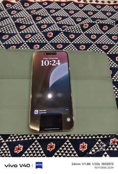 Apple Iphone 14 Pro Max 128 GB PTA APPROVED