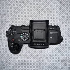 Sony a7siii