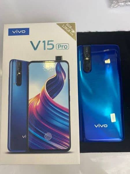 vivo v15 pro 1