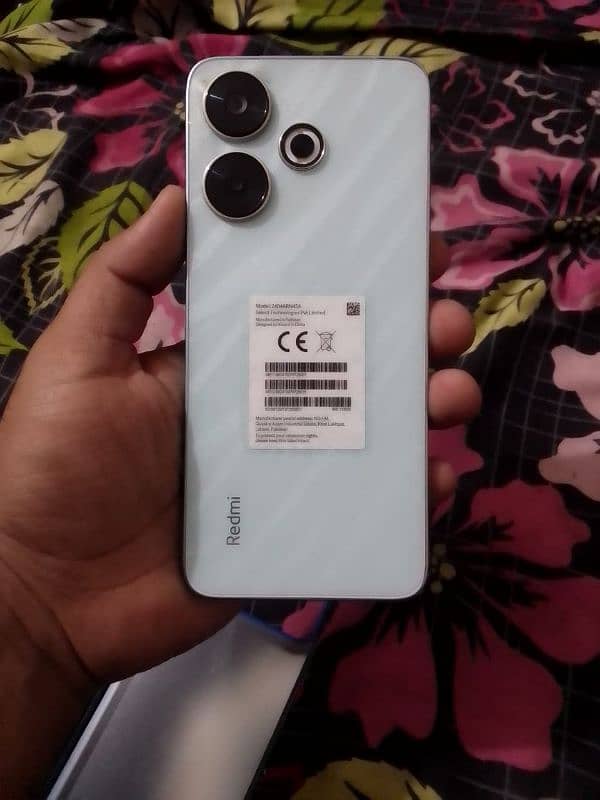 Redmi 13 1