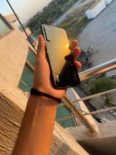 Redmi Note 8 Brand New 4/64