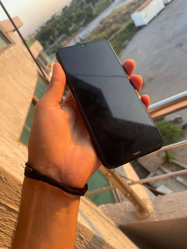 Redmi Note 8 Brand New 4/64 1