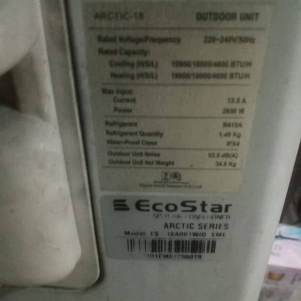 ecostar AC inverter 4