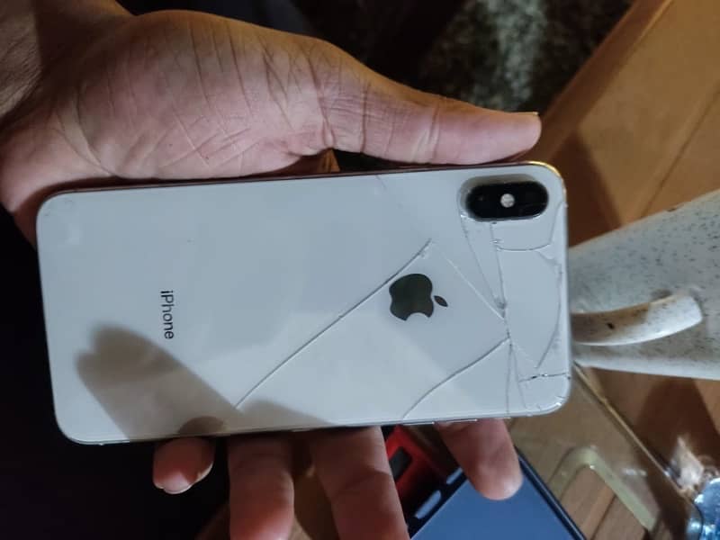 iphone xsmax non pta 0