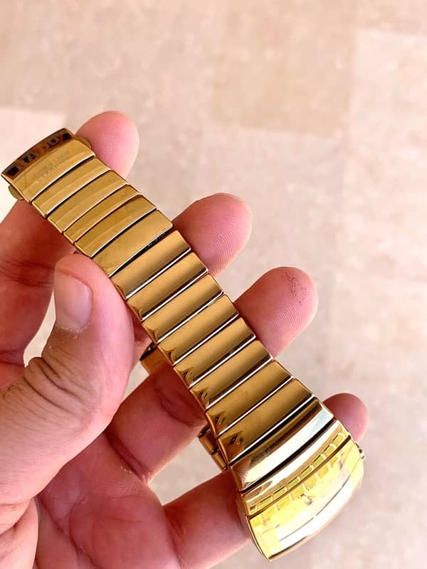 Rado Sintra Gold (Large Size) 4