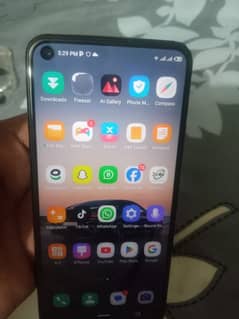 Infinix S5